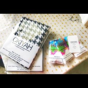 Hair Wrap - Day or Night Use